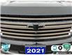 2021 Chevrolet Tahoe High Country (Stk: 26B288A) in Tillsonburg - Image 9 of 23