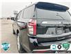 2021 Chevrolet Tahoe High Country (Stk: 26B288A) in Tillsonburg - Image 10 of 23