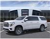 2026 GMC Yukon XL Denali (Stk: 352005) in Medicine Hat - Image 2 of 6