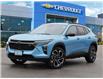 2026 Chevrolet Trax 2RS (Stk: 174134) in London - Image 1 of 27