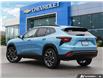 2026 Chevrolet Trax 2RS (Stk: 174134) in London - Image 4 of 27