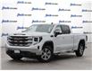 2023 GMC Sierra 1500 SLE (Stk: 174447) in London - Image 1 of 27