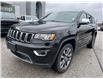 2018 Jeep Grand Cherokee Limited (Stk: 25-440A) in Sarnia - Image 1 of 24