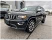 2018 Jeep Grand Cherokee Limited (Stk: 25-440A) in Sarnia - Image 2 of 24