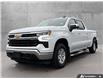 2024 Chevrolet Silverado 1500 LT (Stk: 5764A) in Vanderhoof - Image 1 of 21