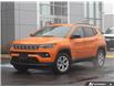 2026 Jeep Compass North (Stk: T3012) in Hamilton - Image 2 of 30