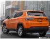 2026 Jeep Compass North (Stk: T3012) in Hamilton - Image 5 of 30