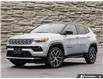 2024 Jeep Compass Limited (Stk: 16755A) in Hamilton - Image 1 of 28