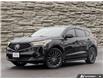 2023 Acura RDX Platinum Elite A-Spec (Stk: T2070B) in Hamilton - Image 1 of 29