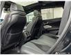 2023 Acura RDX Platinum Elite A-Spec (Stk: T2070B) in Hamilton - Image 24 of 29