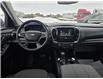 2018 Chevrolet Traverse LS in Saskatoon - Image 9 of 13