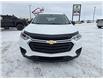 2018 Chevrolet Traverse LS in Saskatoon - Image 6 of 13