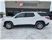 2018 Chevrolet Traverse LS in Saskatoon - Image 4 of 13