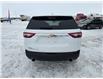 2018 Chevrolet Traverse LS in Saskatoon - Image 7 of 13