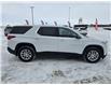 2018 Chevrolet Traverse LS in Saskatoon - Image 5 of 13