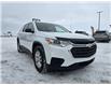 2018 Chevrolet Traverse LS in Saskatoon - Image 1 of 13