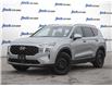 2022 Hyundai Santa Fe ESSENTIAL (Stk: 109811) in London - Image 1 of 26