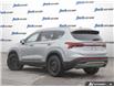 2022 Hyundai Santa Fe ESSENTIAL (Stk: 109811) in London - Image 4 of 26 2022 Hyundai Santa Fe ESSENTIAL (Stk: 109811) in London - Image 4 of 26