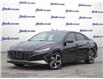 2021 Hyundai Elantra Ultimate Tech (Stk: 118605) in London - Image 1 of 26