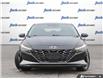 2021 Hyundai Elantra Ultimate Tech (Stk: 118605) in London - Image 2 of 26
