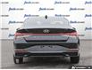 2021 Hyundai Elantra Ultimate Tech (Stk: 118605) in London - Image 5 of 26
