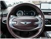 2023 Genesis GV70 2.5T Advanced (Stk: 53958A) in London - Image 13 of 27