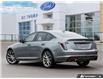 2022 Cadillac CT5 Sport (Stk: 51348B) in St. Thomas - Image 4 of 27