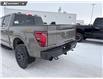 2026 Ford F-150 Tremor (Stk: 26T2671) in Red Deer - Image 11 of 24