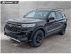 2026 Ford Explorer Tremor (Stk: 26S5238) in Red Deer - Image 1 of 25