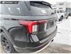 2026 Ford Explorer Tremor (Stk: 26S5238) in Red Deer - Image 11 of 25