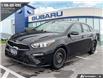 2021 Kia Forte5 EX (Stk: 2004451B) in Innisfil - Image 1 of 21