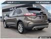 2019 Ford Edge Titanium (Stk: 26-707P) in North Bay - Image 5 of 24 2019 Ford Edge Titanium (Stk: 26-707P) in North Bay - Image 5 of 24