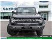 2026 Ford Bronco Outer Banks (Stk: D55301) in London - Image 2 of 25