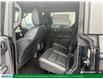 2026 Ford Bronco Outer Banks (Stk: D55301) in London - Image 23 of 25