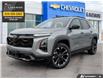 2026 Chevrolet Equinox RS (Stk: P6579) in Kincardine - Image 1 of 24