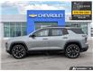 2026 Chevrolet Equinox RS (Stk: P6579) in Kincardine - Image 3 of 24
