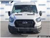 2025 Ford Transit-250 Cargo Base (Stk: 27807) in Dartmouth - Image 2 of 23