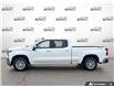 2022 Chevrolet Silverado 1500 LTD LT (Stk: P229856) in Grimsby - Image 4 of 25