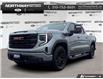 2024 GMC Sierra 1500 Elevation (Stk: P11744) in Brantford - Image 1 of 25
