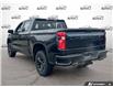 2021 Chevrolet Silverado 1500 LT Trail Boss (Stk: U-3030) in Tillsonburg - Image 4 of 23