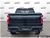 2021 Chevrolet Silverado 1500 LT Trail Boss (Stk: U-3030) in Tillsonburg - Image 5 of 23