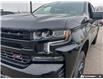 2021 Chevrolet Silverado 1500 LT Trail Boss (Stk: U-3030) in Tillsonburg - Image 8 of 23