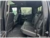 2021 Chevrolet Silverado 1500 LT Trail Boss (Stk: U-3030) in Tillsonburg - Image 21 of 23