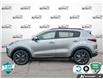 2022 Kia Sportage EX Premium S (Stk: 26C246A) in Tillsonburg - Image 3 of 23