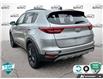2022 Kia Sportage EX Premium S (Stk: 26C246A) in Tillsonburg - Image 4 of 23
