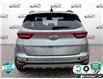 2022 Kia Sportage EX Premium S (Stk: 26C246A) in Tillsonburg - Image 5 of 23