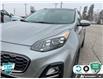 2022 Kia Sportage EX Premium S (Stk: 26C246A) in Tillsonburg - Image 8 of 23
