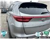 2022 Kia Sportage EX Premium S (Stk: 26C246A) in Tillsonburg - Image 10 of 23