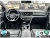 2022 Kia Sportage EX Premium S (Stk: 26C246A) in Tillsonburg - Image 22 of 23