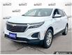2022 Chevrolet Equinox LT (Stk: 26C245A) in Tillsonburg - Image 1 of 23